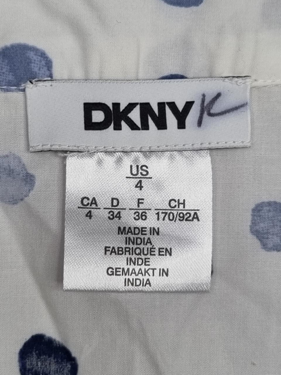 Фото3 Сукня DKNY