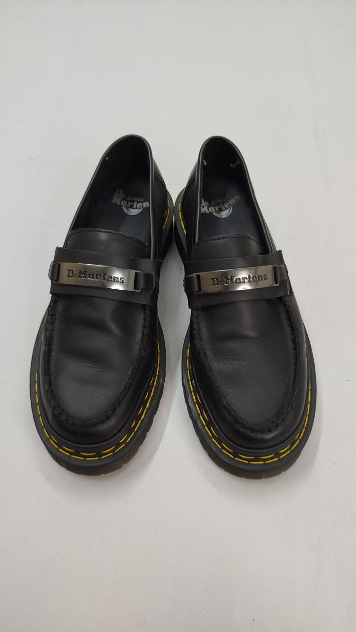 Фото1 Лофери Dr. Martens