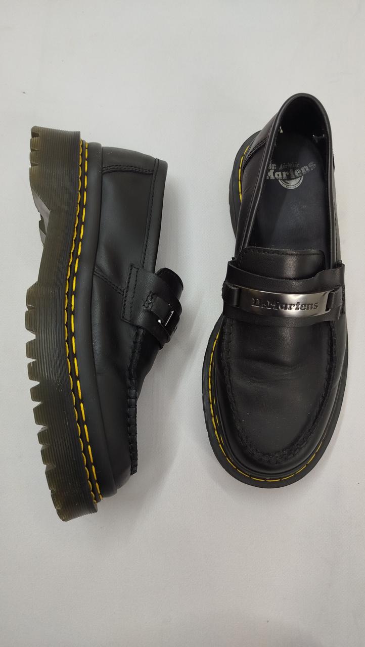 Фото2 Лофери Dr. Martens