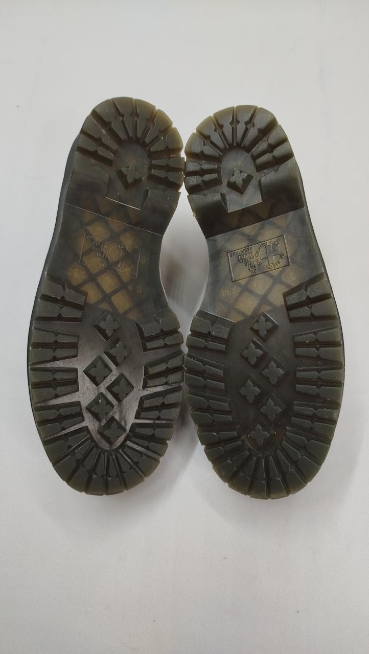 Фото3 Лофери Dr. Martens