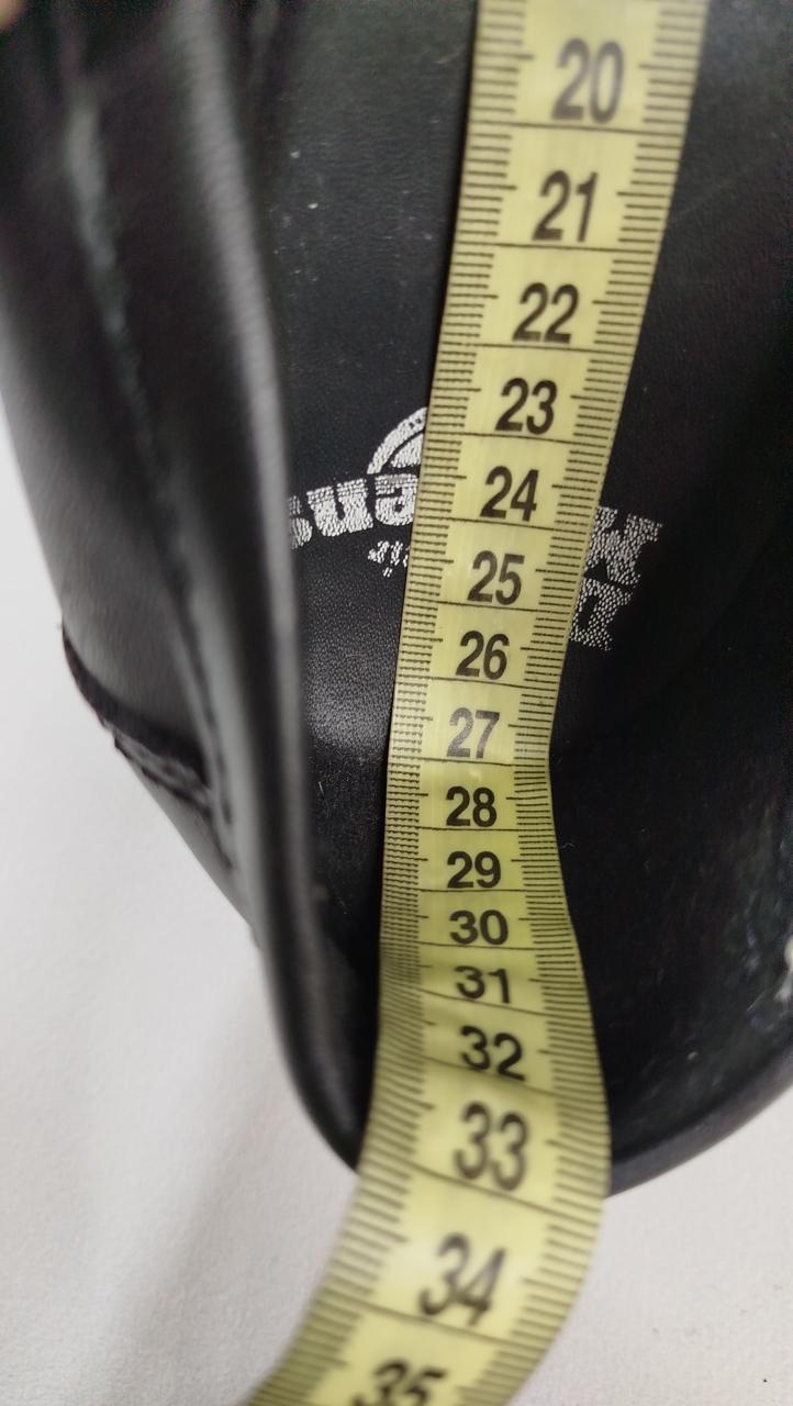 Фото4 Лофери Dr. Martens