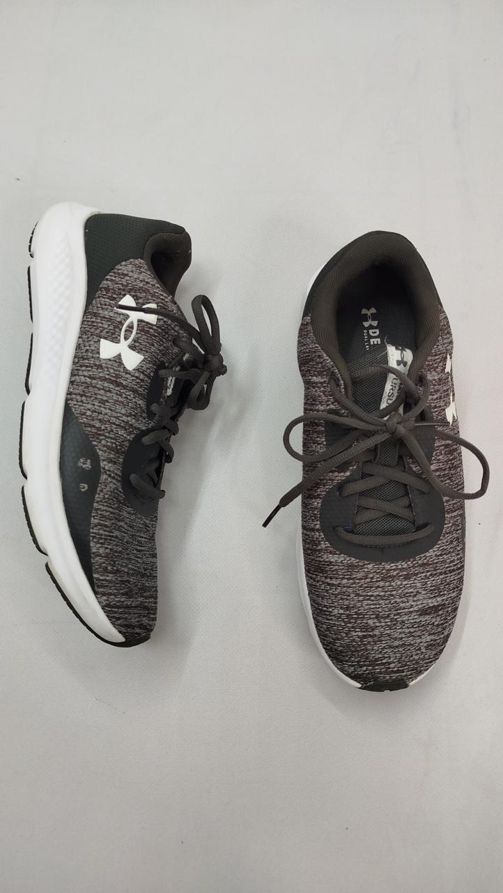 Фото2 Кросівки Under Armour