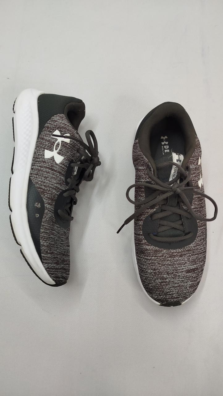 Фото3 Кросівки Under Armour