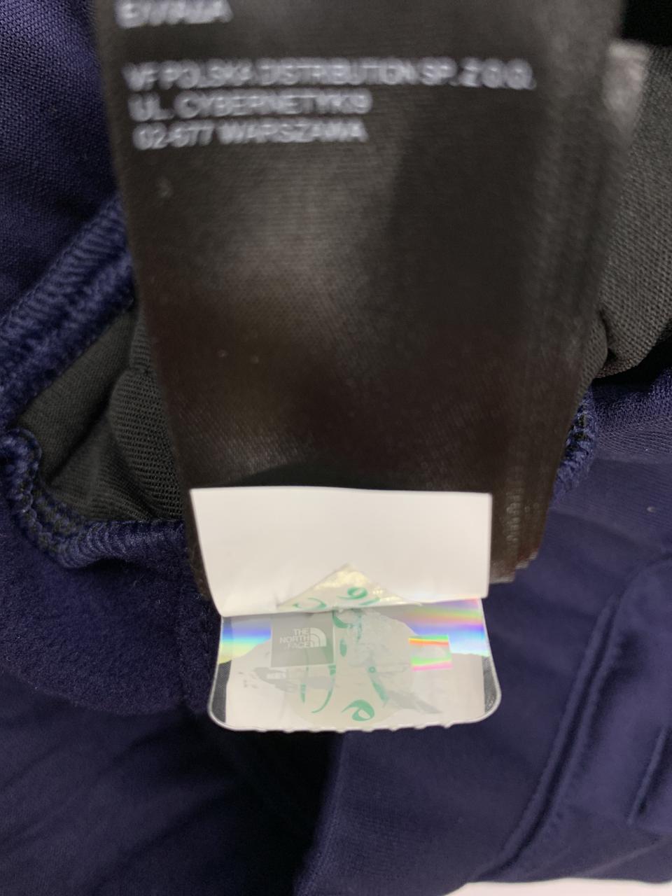 Фото4 Шорти TNF