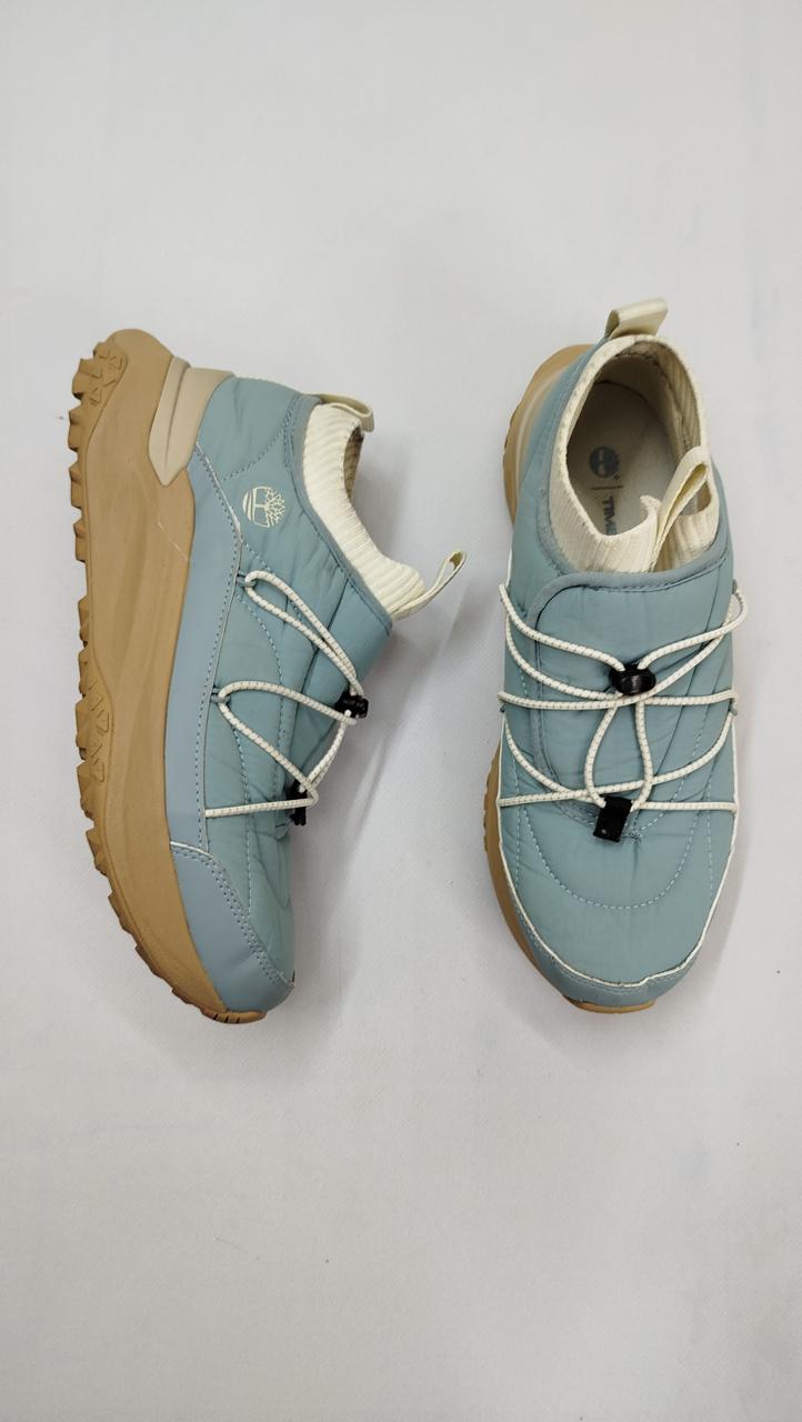 Фото2 Кросівки Timberland