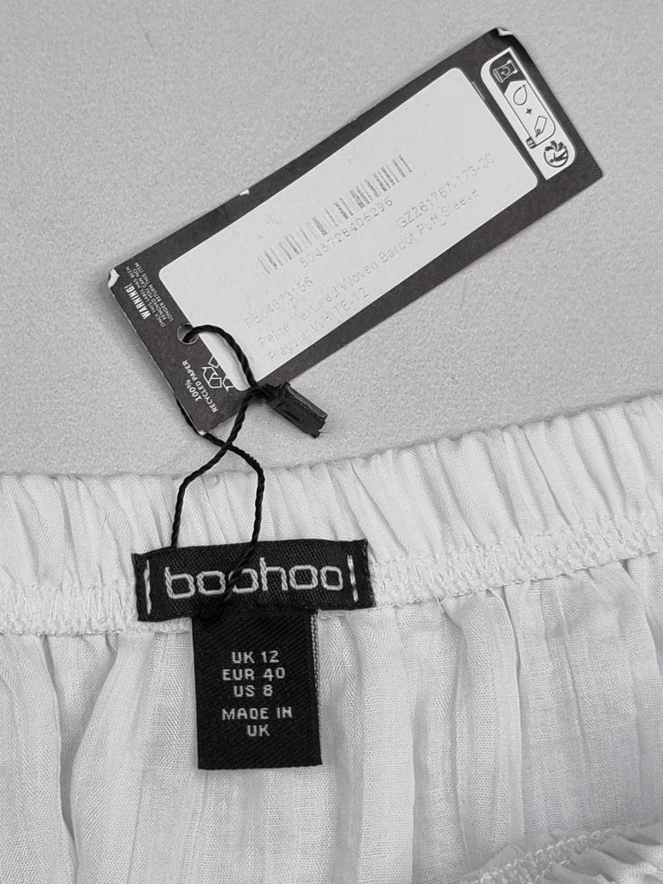 Фото2 Комбінезон boohoo