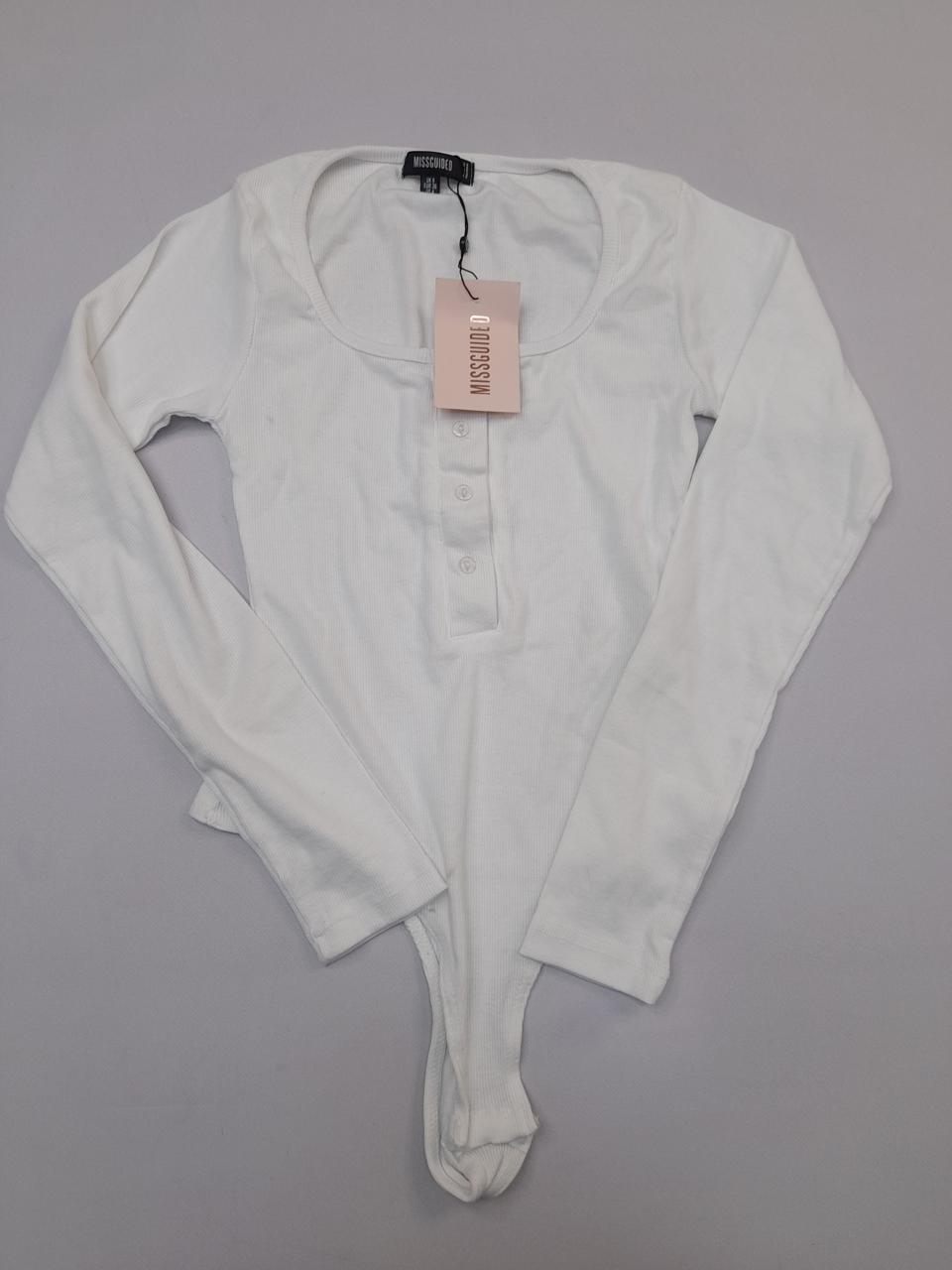 Фото1 Боді Missguided