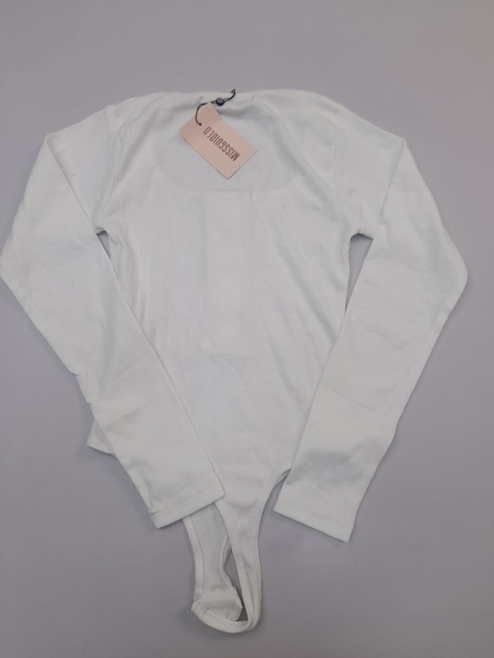 Фото2 Боді Missguided