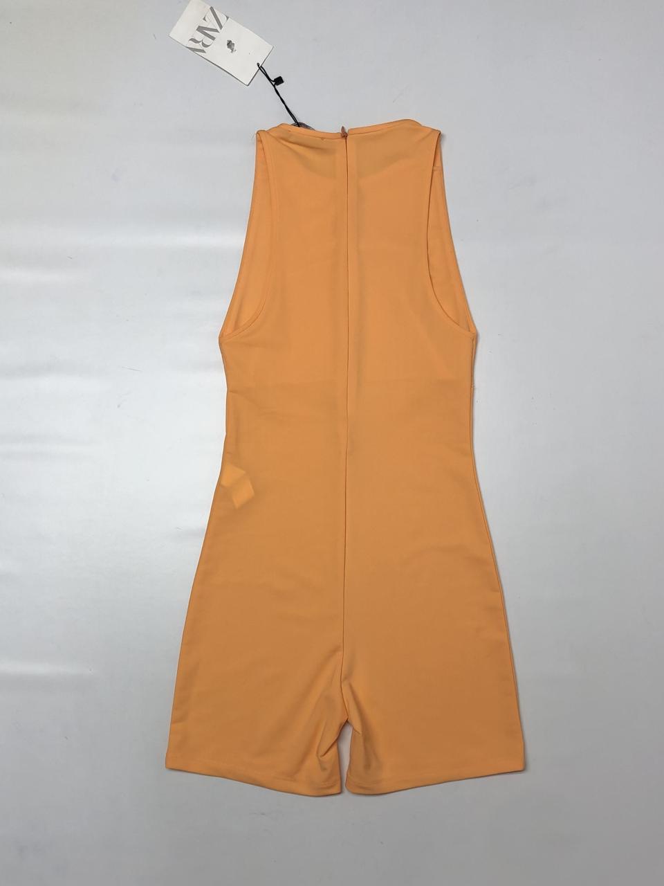 Фото2 Комбінезон ZARA
