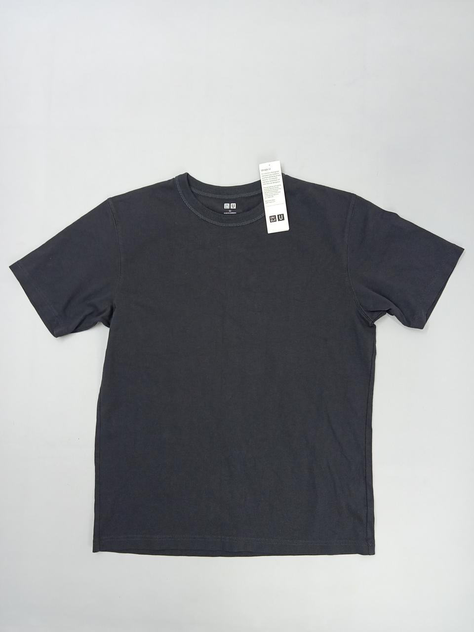 Фото1 Футболка Uniqlo