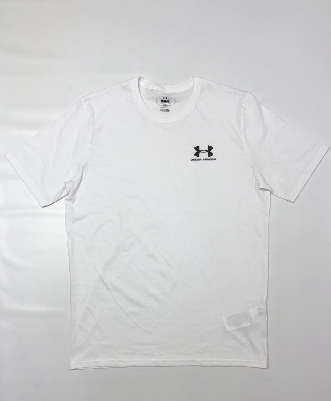 Фото1 Футболка Under Armour
