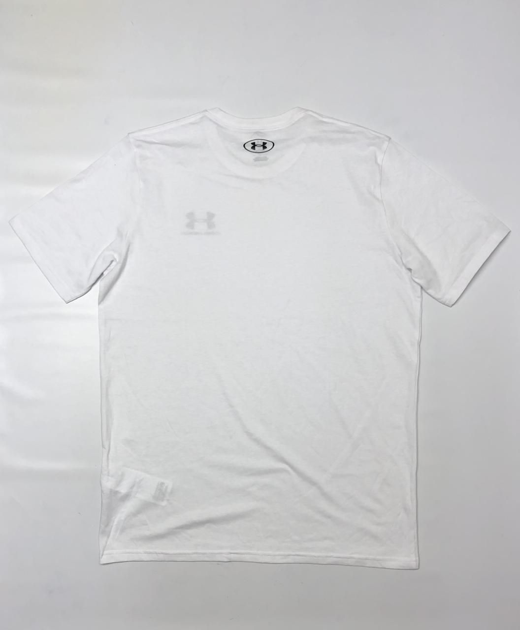 Фото2 Футболка Under Armour