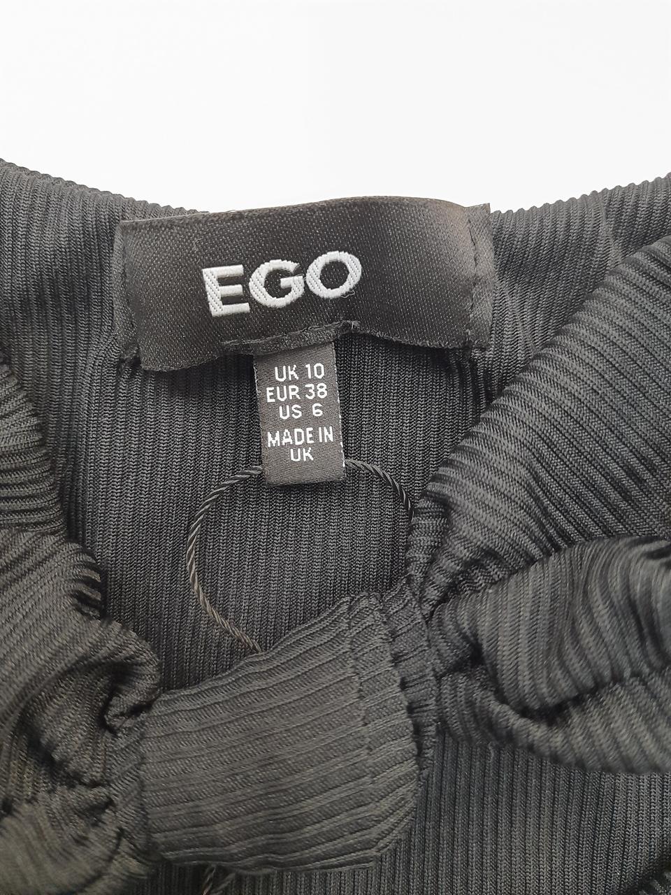 Фото3 Боді EGO