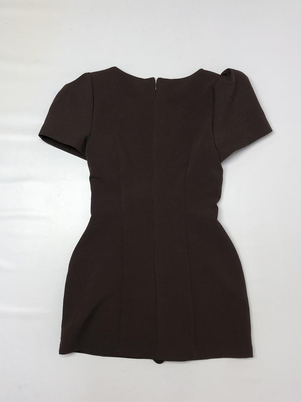 Фото2 Комбінезон ZARA