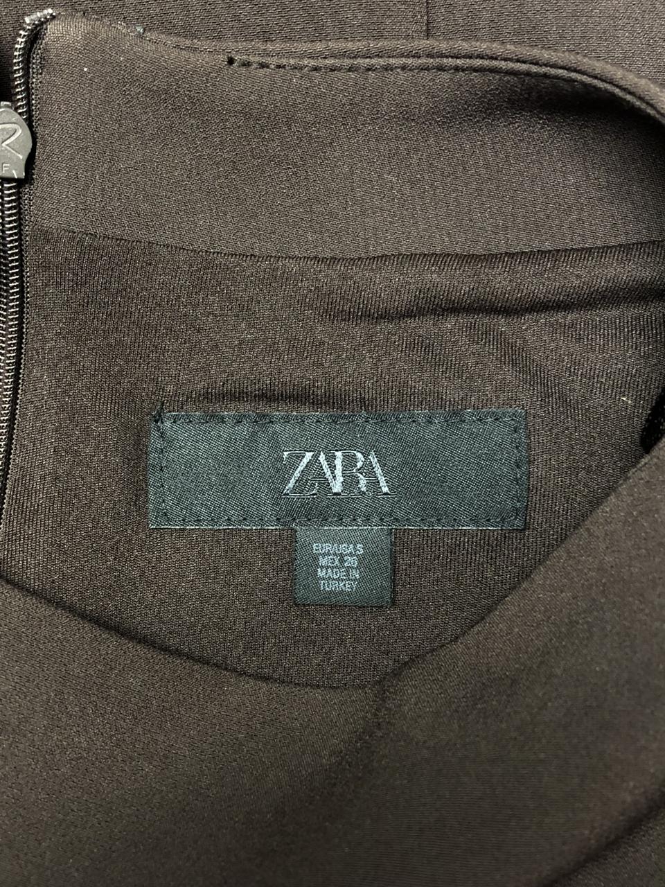 Фото3 Комбінезон ZARA