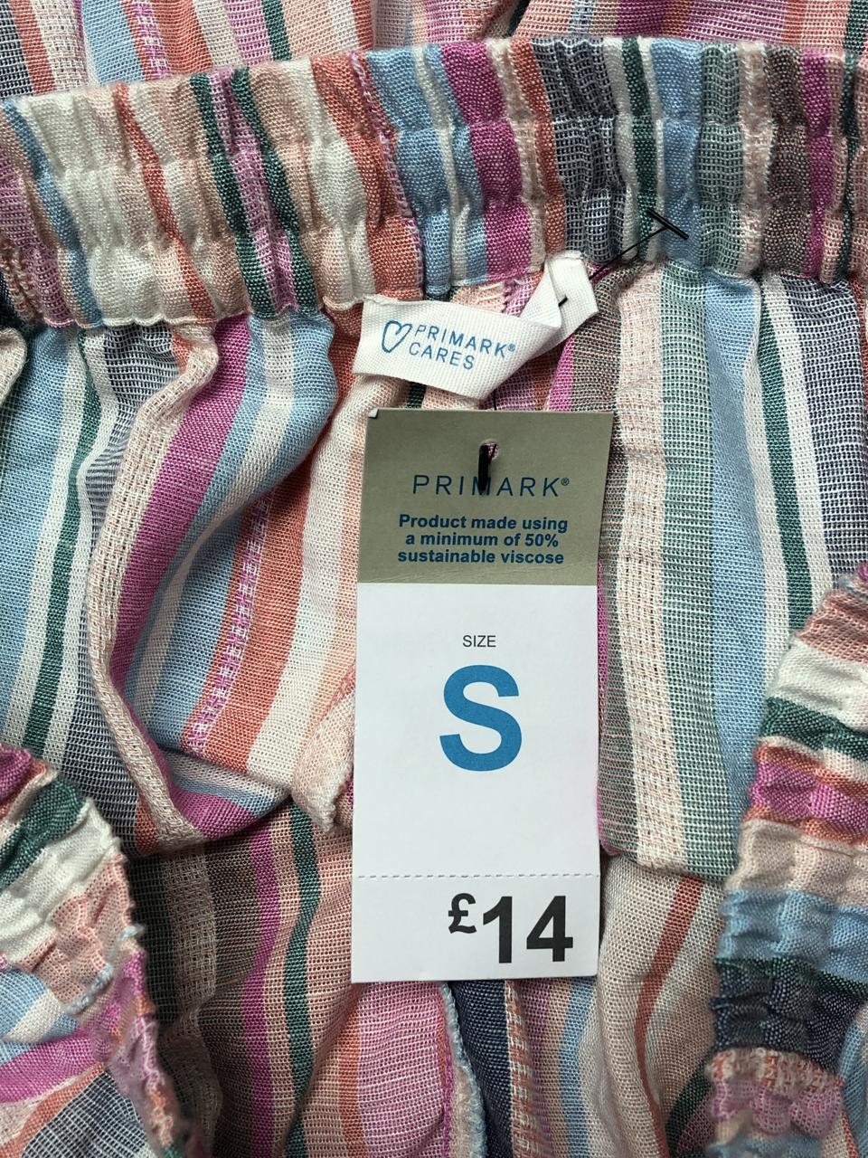 Фото3 Штани PRIMARK