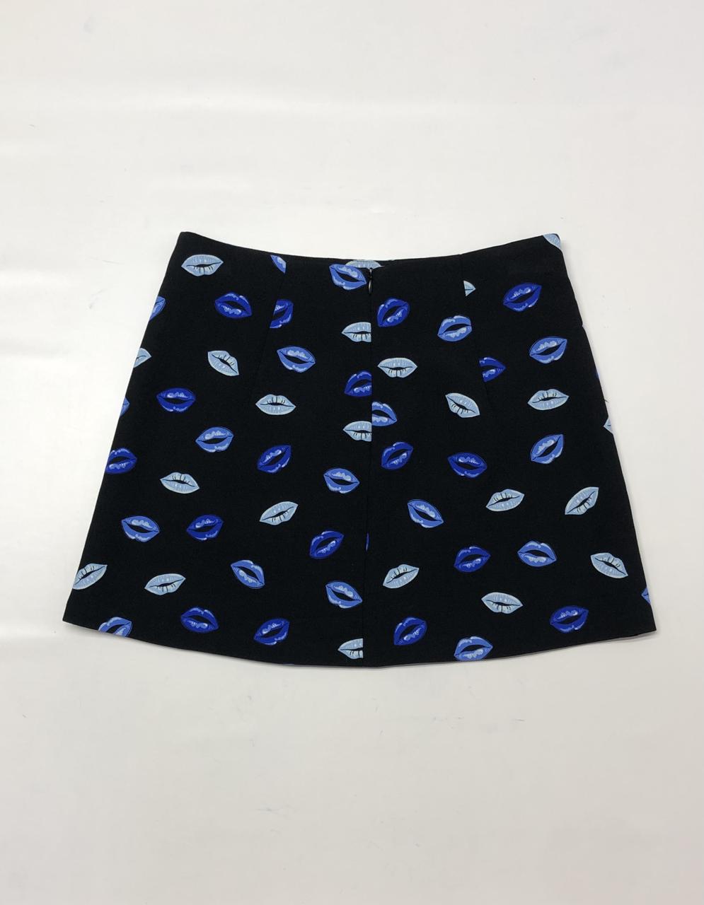 Фото2 Спідниця ZARA
