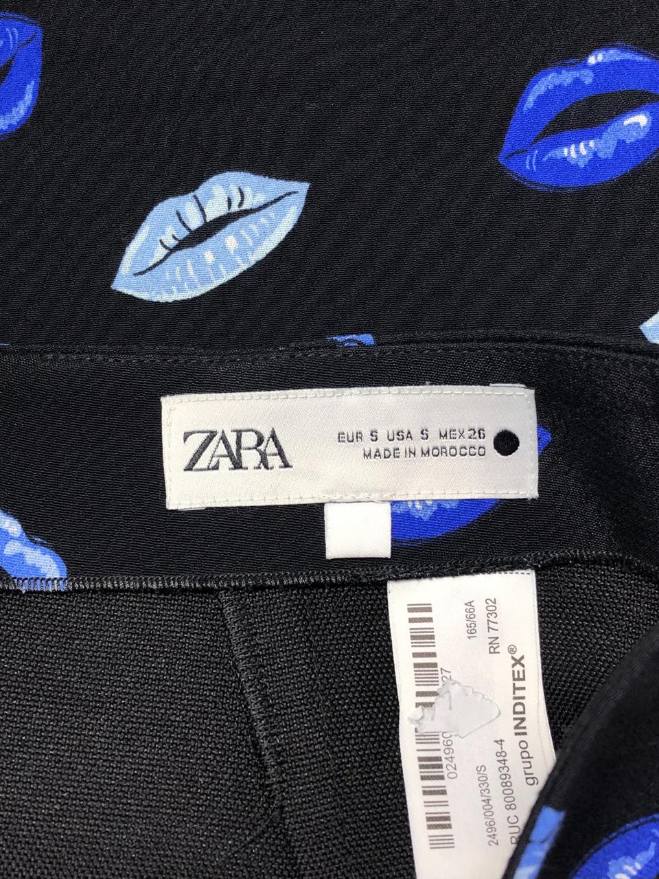 Фото3 Спідниця ZARA