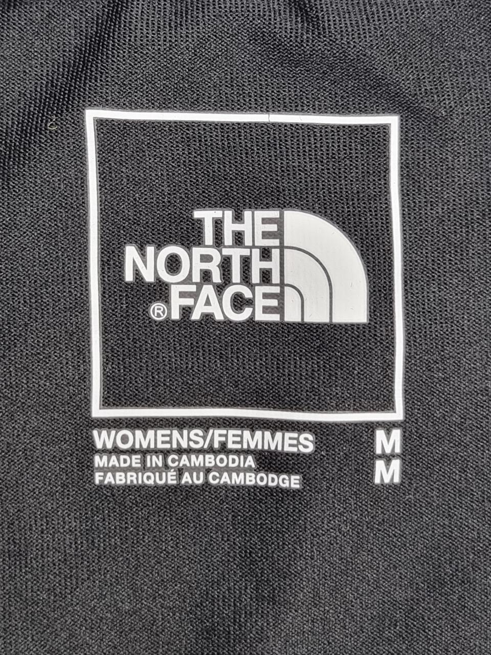 Фото3 Футболка TNF