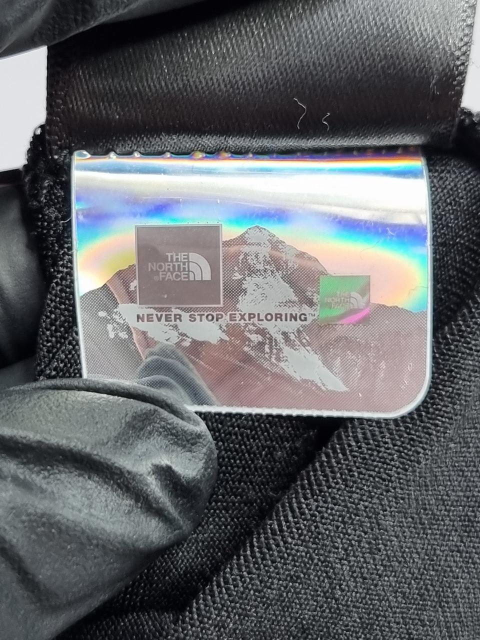 Фото4 Футболка TNF