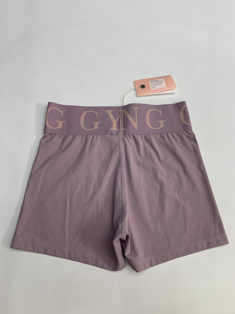 Фото2 Шорти GYMKING