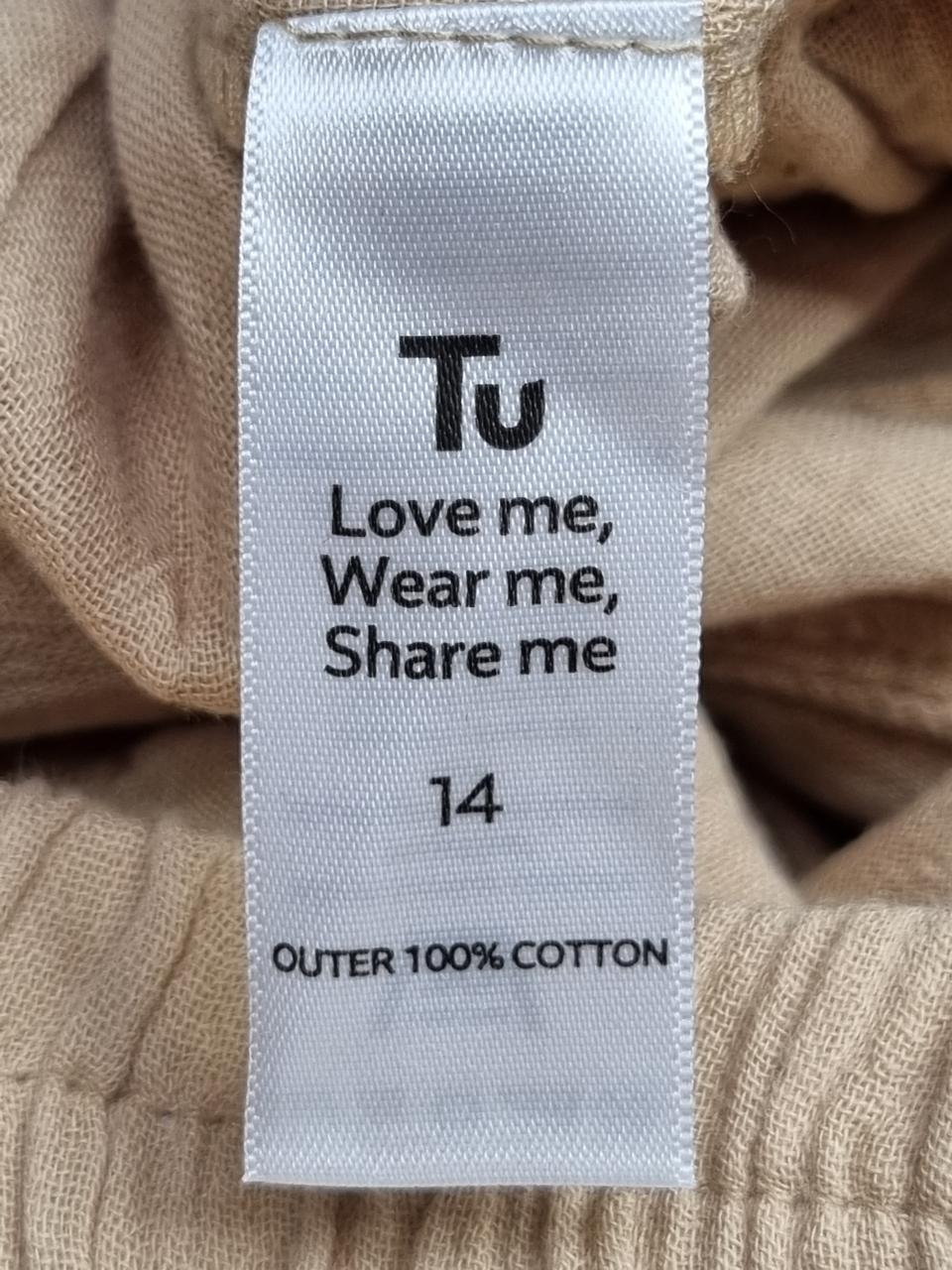 Фото3 Штани Tu