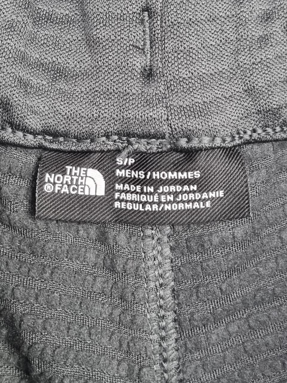 Фото3 Шорти TNF