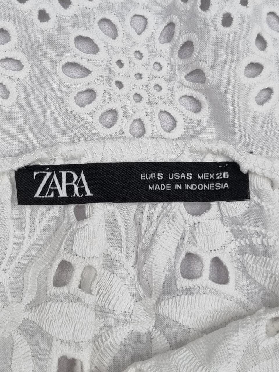 Фото3 Майка Zara