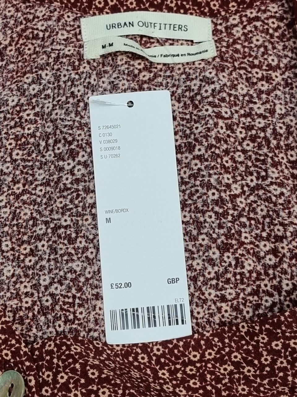Фото3 Сукня Urban Outfitters