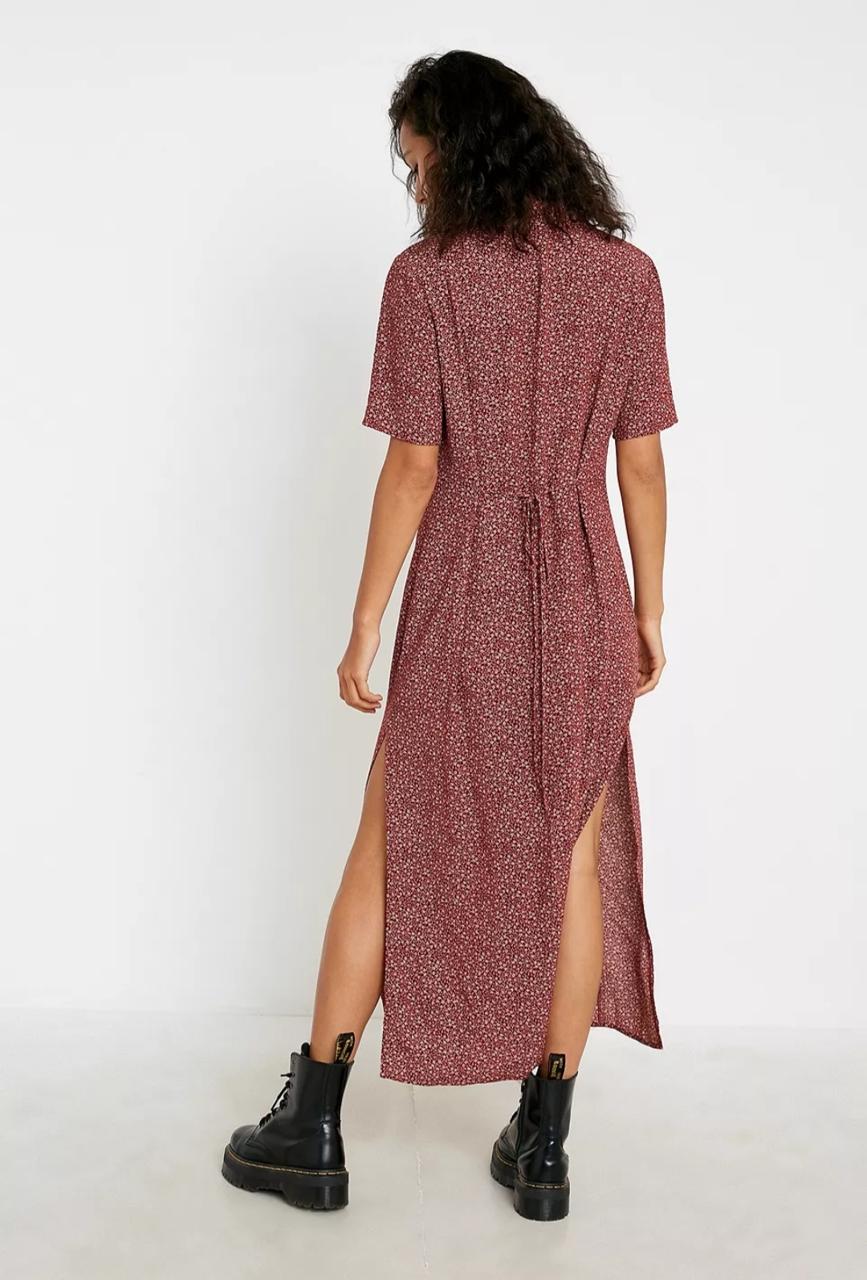 Фото5 Сукня Urban Outfitters