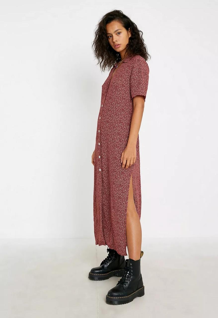 Фото6 Сукня Urban Outfitters