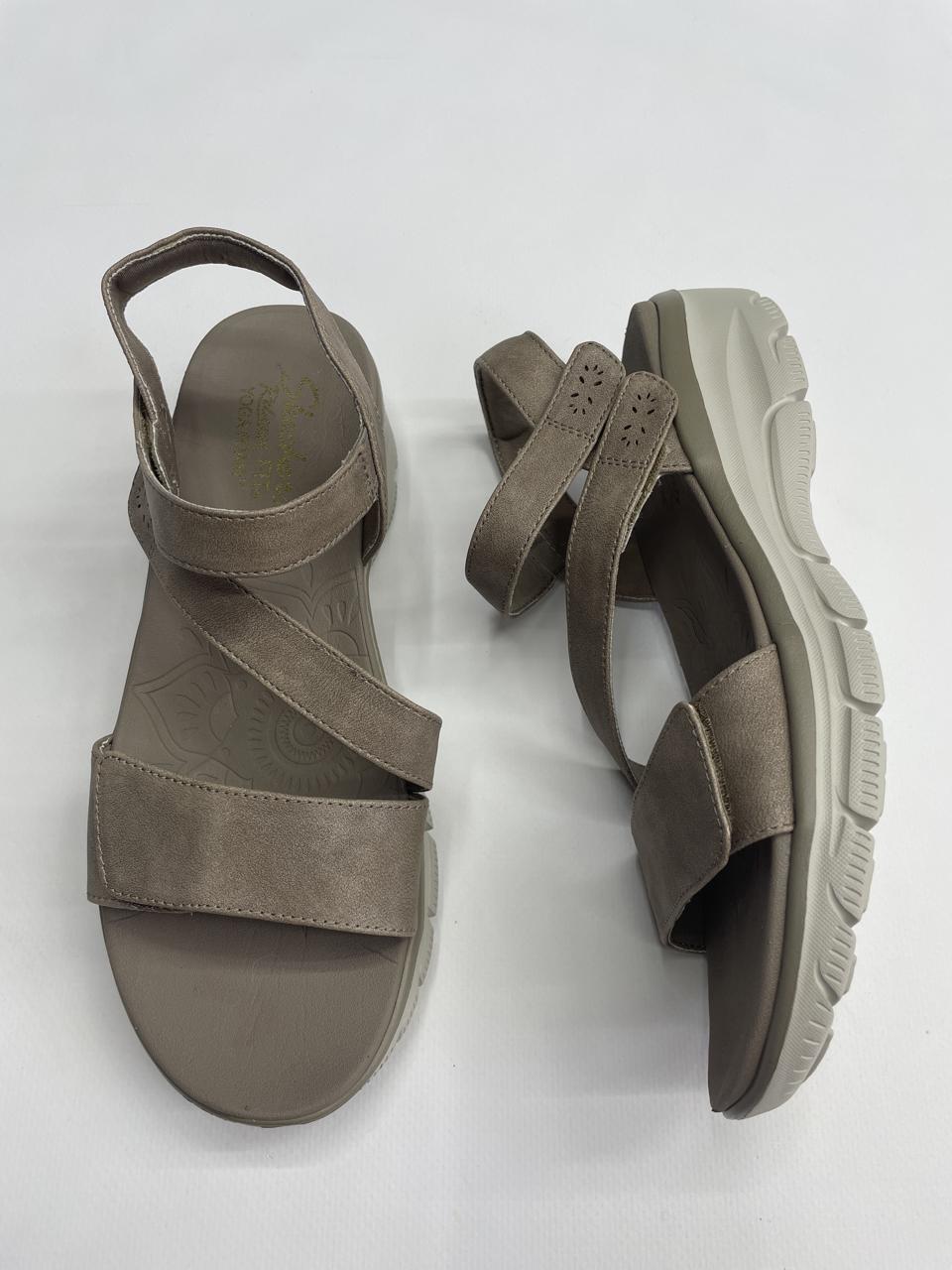Фото1 Босоніжки Skechers