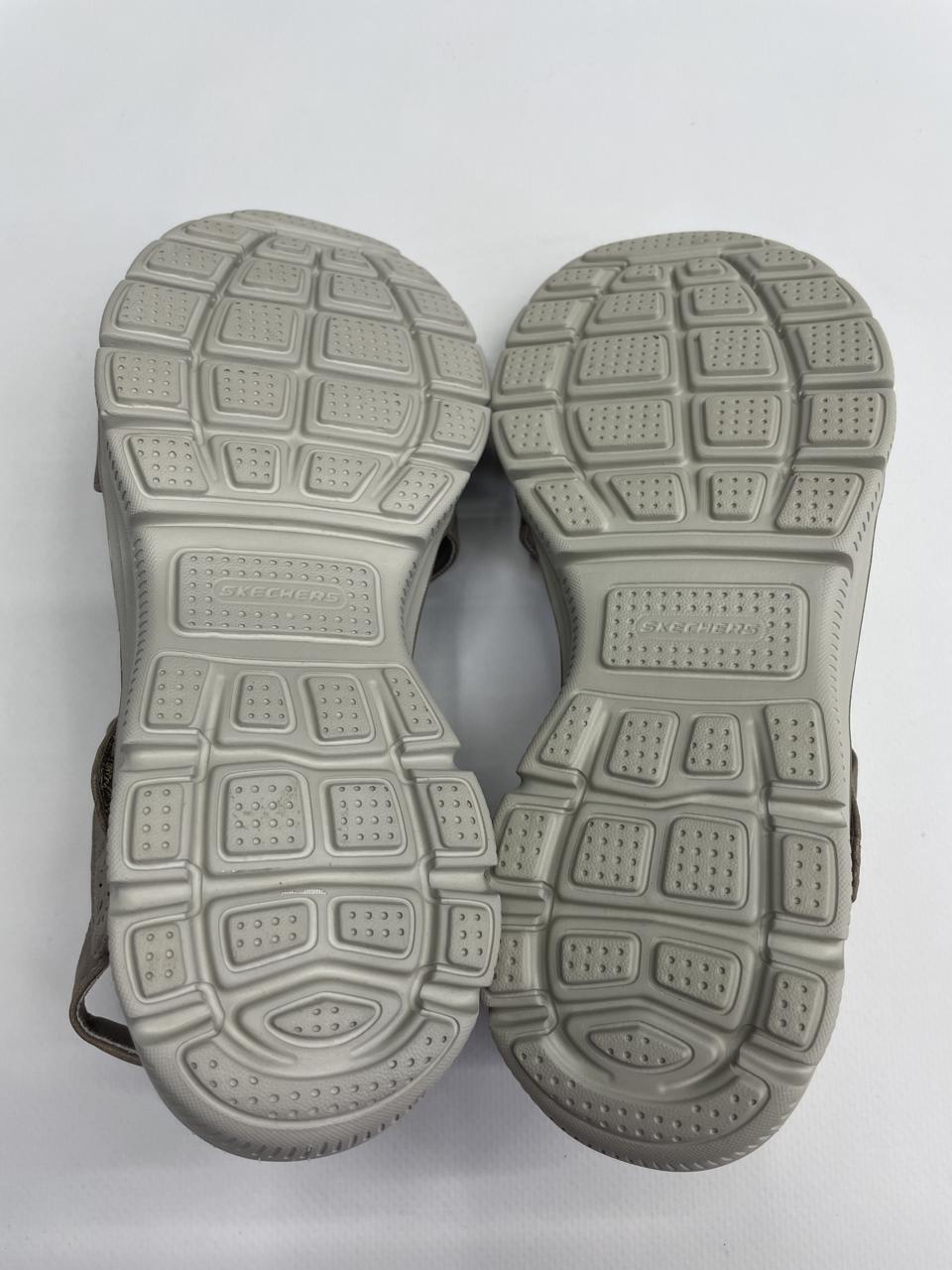 Фото2 Босоніжки Skechers
