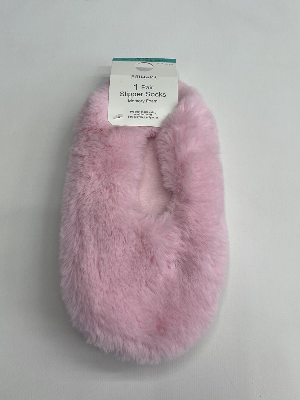 Фото1 Капці PRIMARK