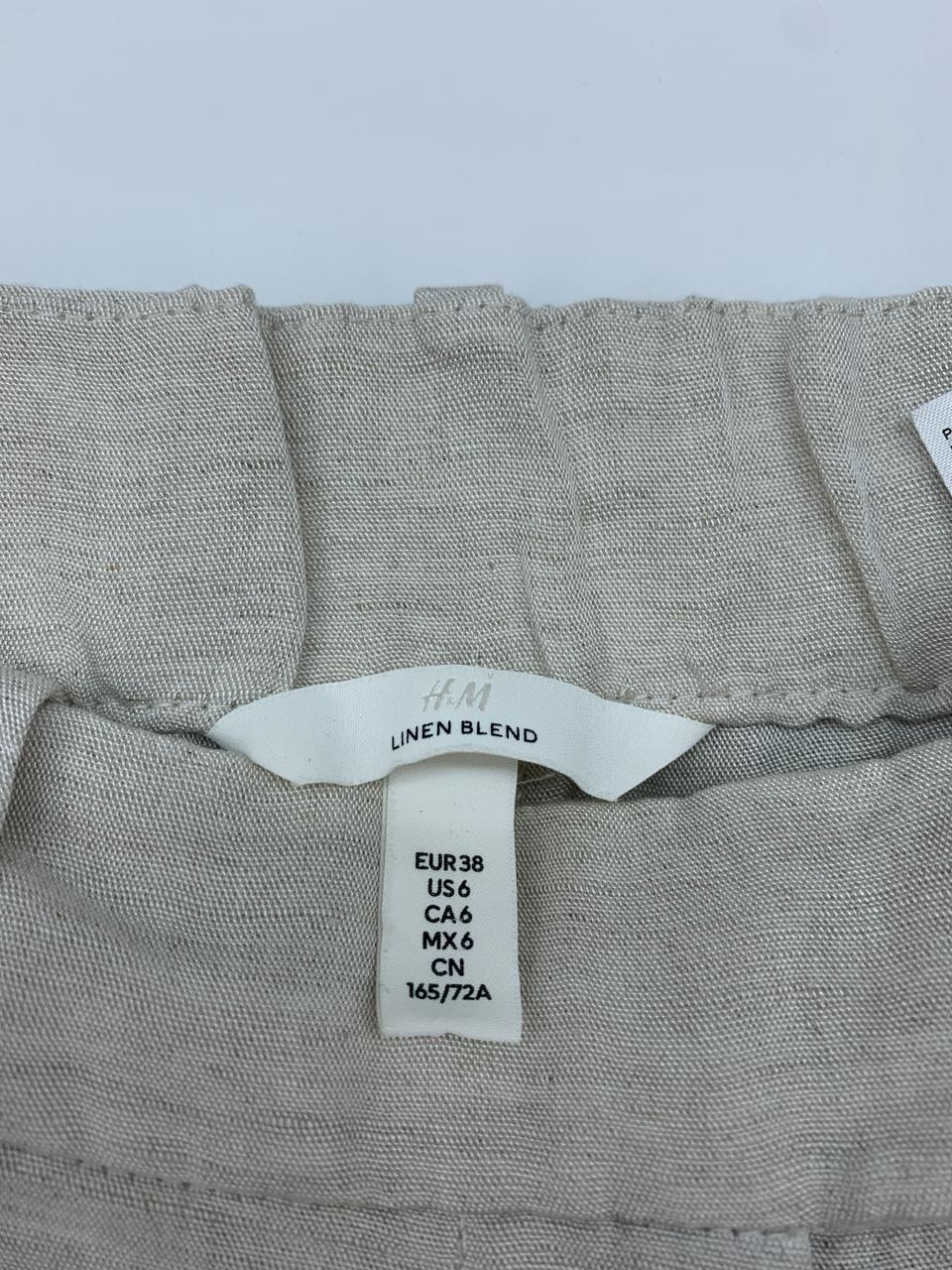 Фото3 Штани H&M