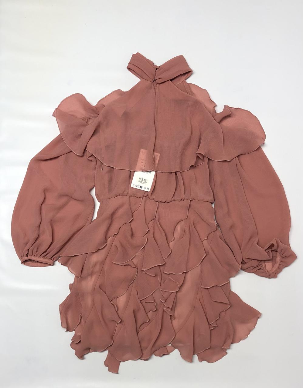 Фото2 Сукня ZARA
