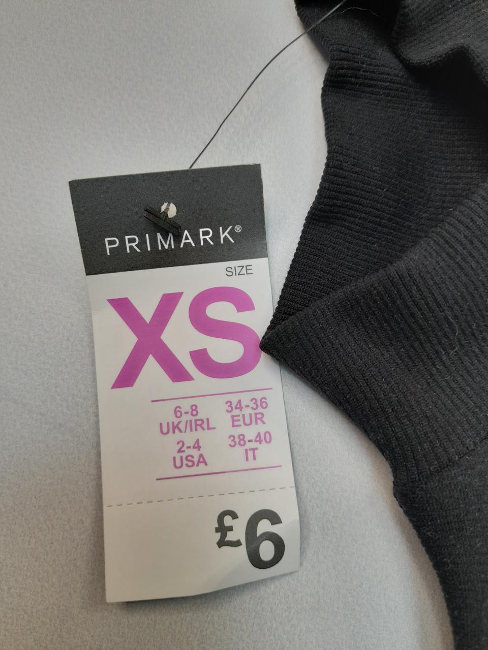 Фото2 Боді Primark