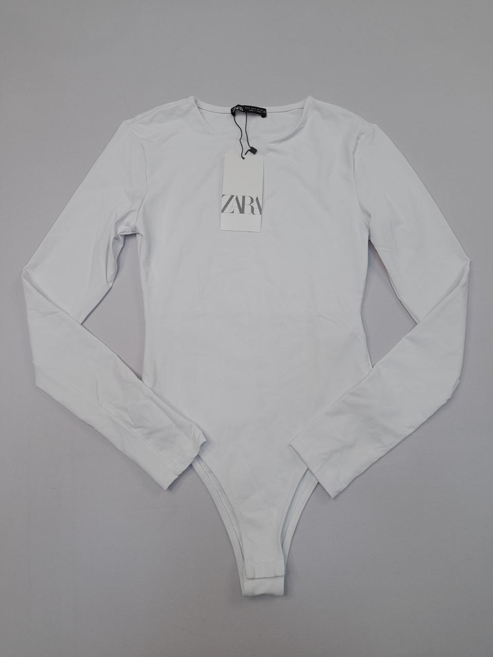 Фото1 Боді Zara