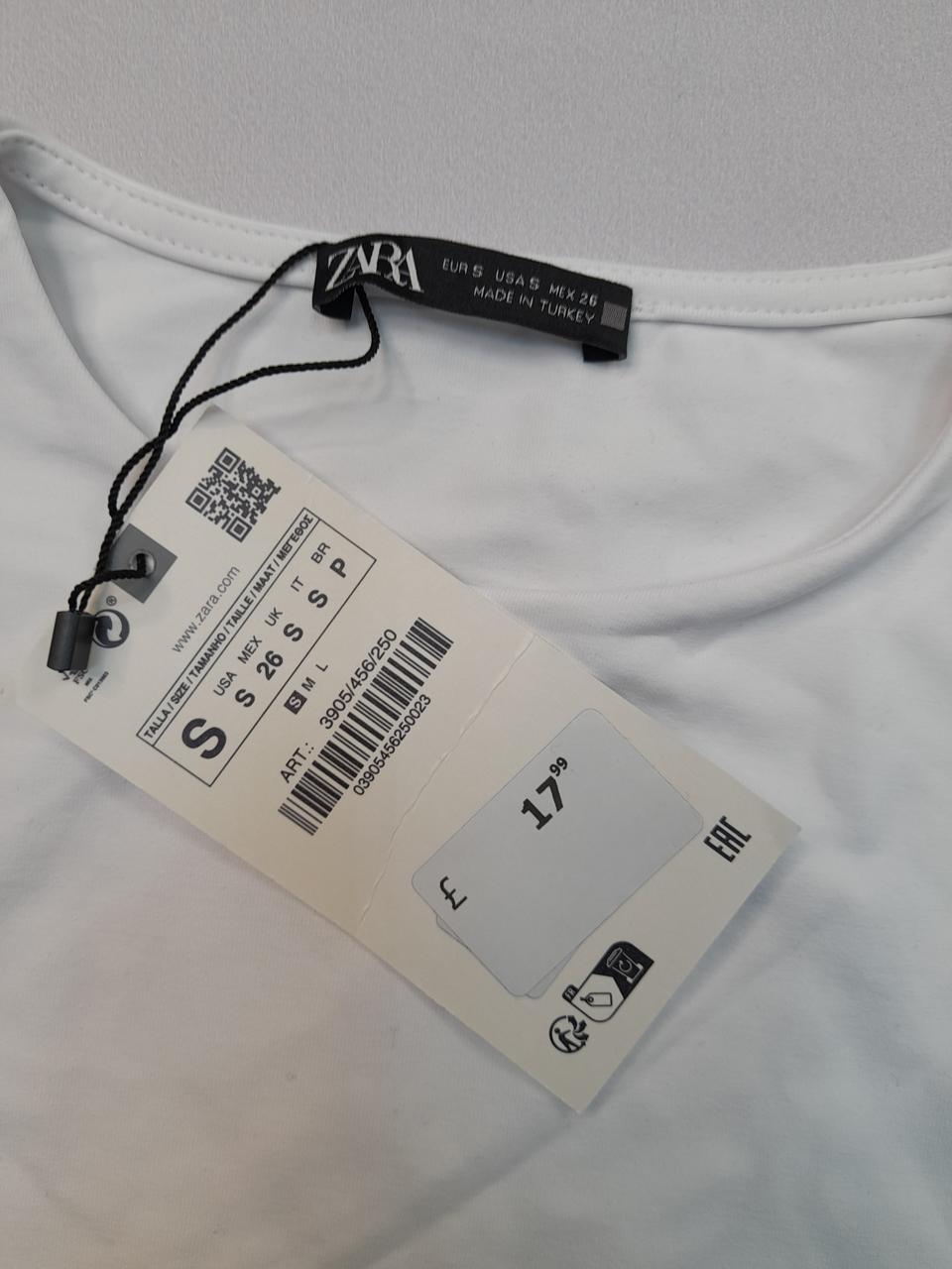 Фото3 Боді Zara