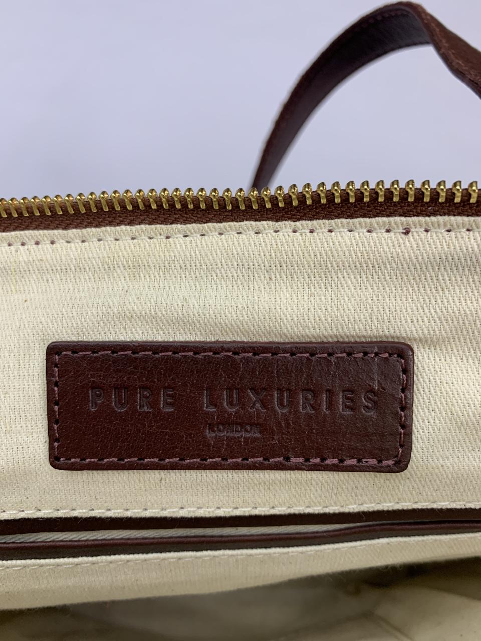 Фото4 Сумка Pure Luxuries