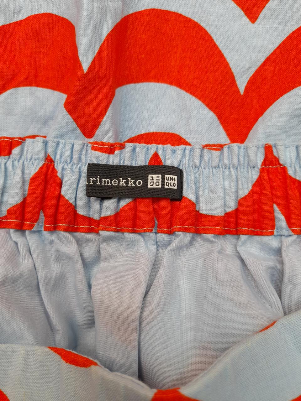 Фото3 Спідниця Uniqlo