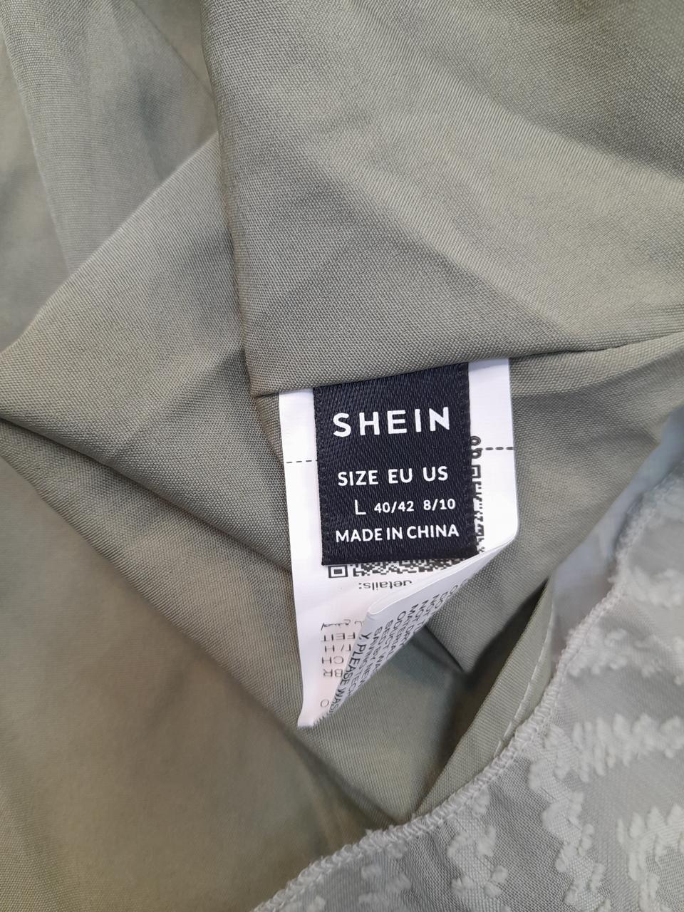 Фото3 Сукня Shein