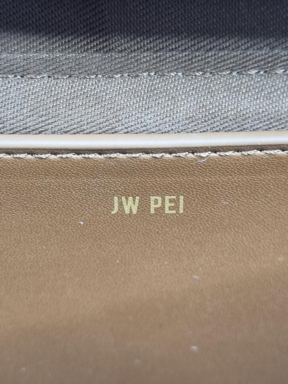 Фото4 Сумка JW