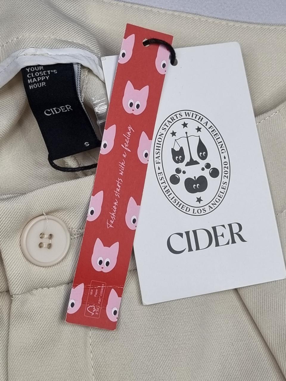 Фото3 Штани Cider