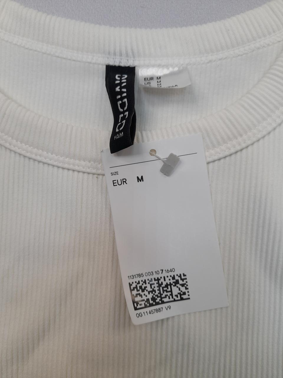 Фото3 Топ H&M