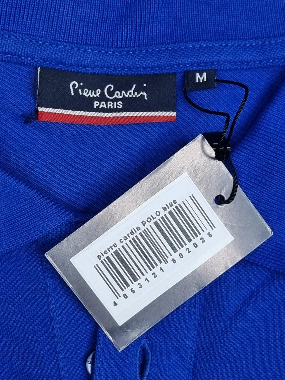 Фото3 Футболка pierre cardin