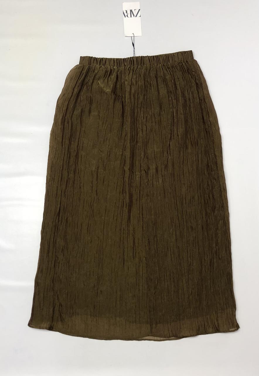 Фото2 Спідниця ZARA