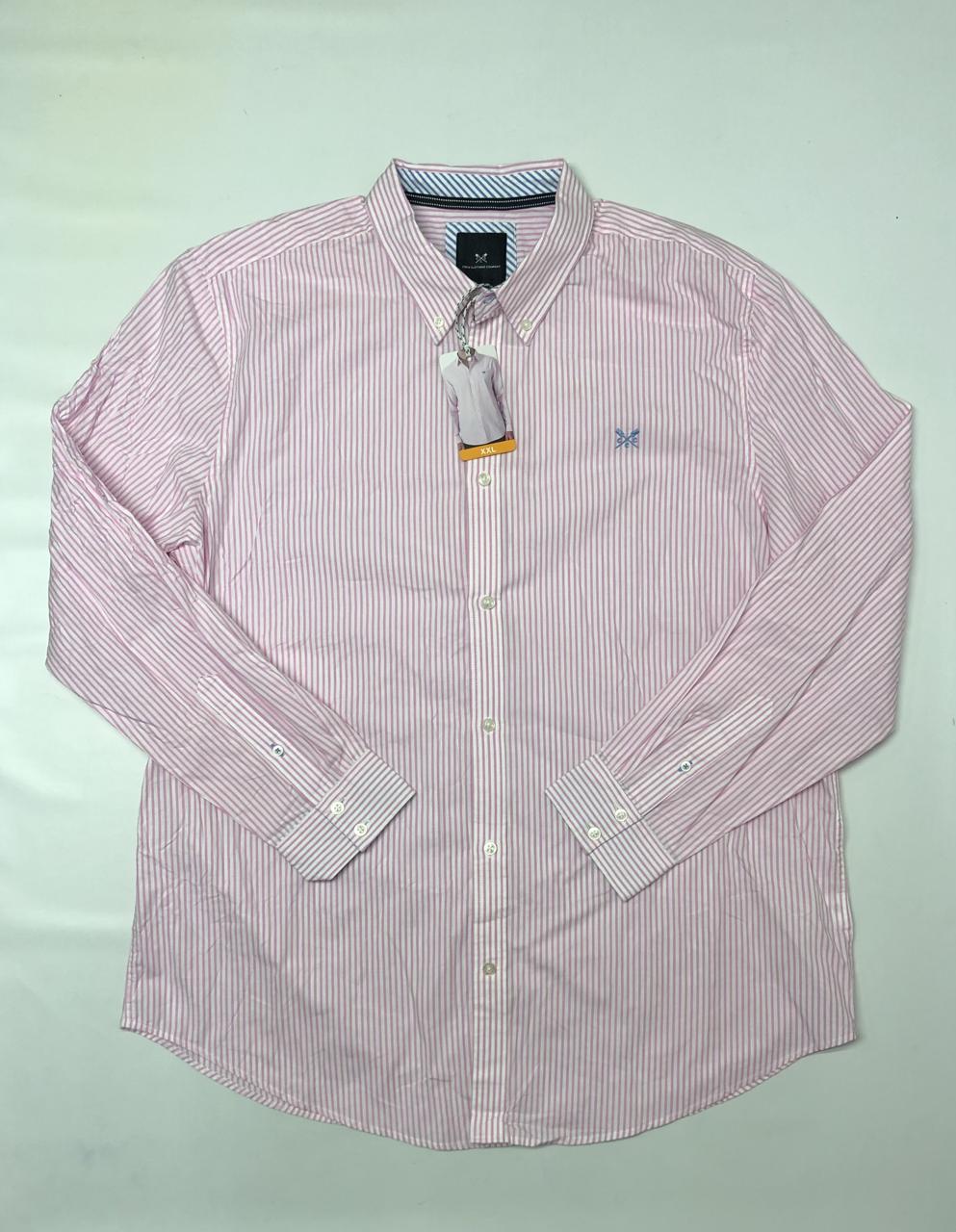 Фото1 Сорочка CREW CLOTHING COMPANY