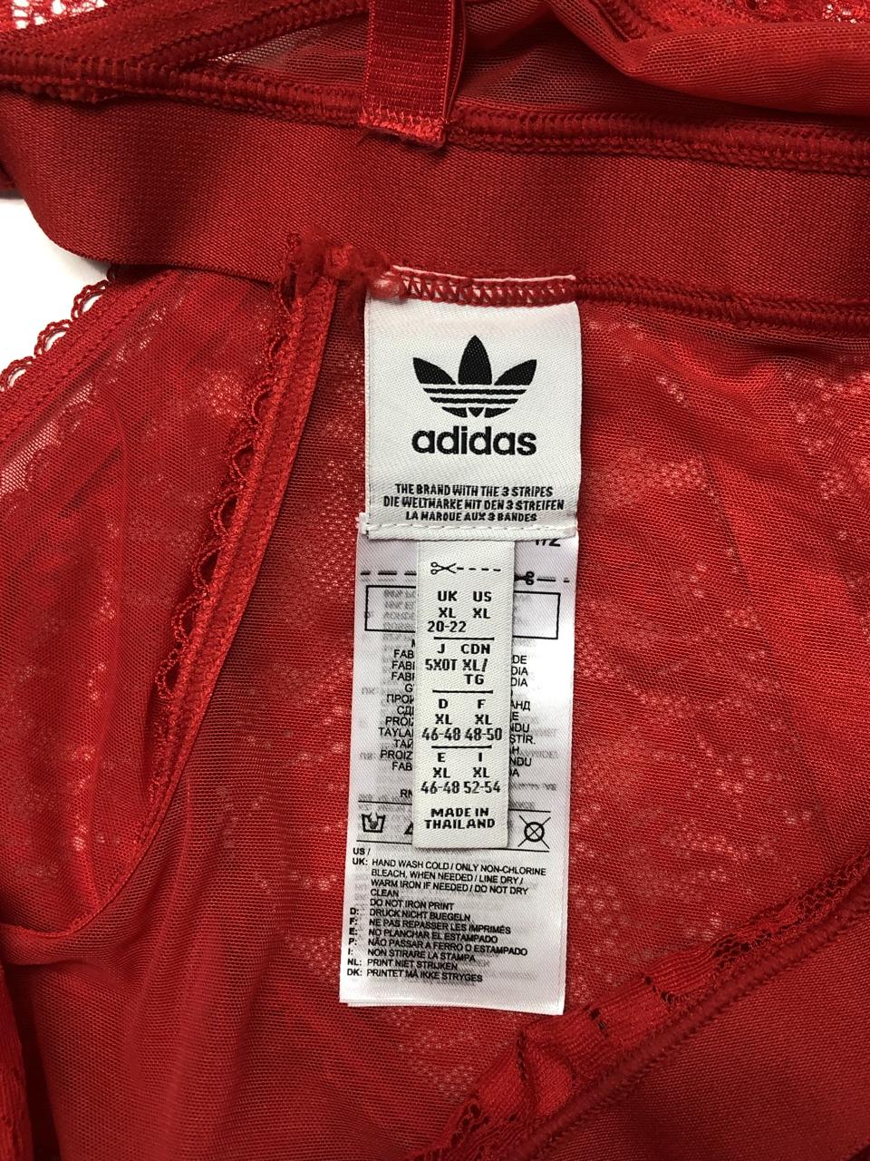 Фото3 Боді Adidas