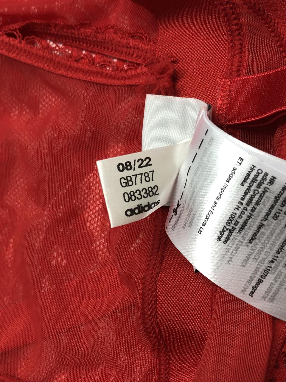 Фото4 Боді Adidas